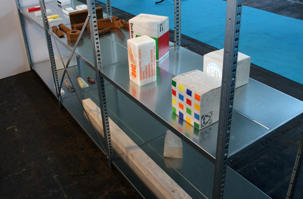 Make it yourself Kim De Ruysscher